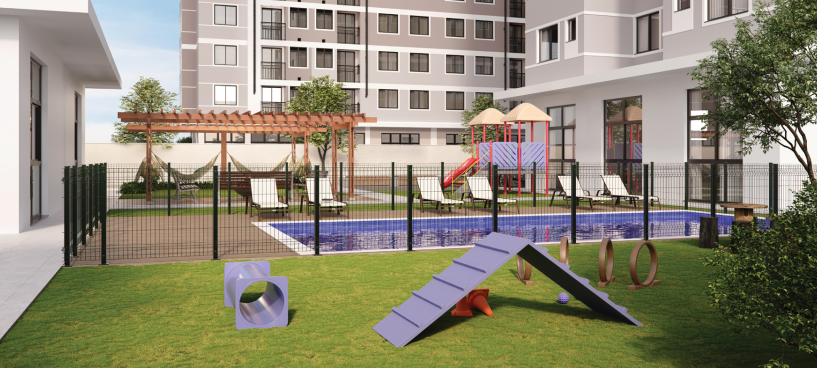 Pet Place Novo Prado