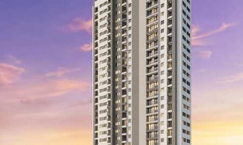PRÉ- LANÇAMENTO: RESIDENCIAL CONVERGE CAPÃO RASO